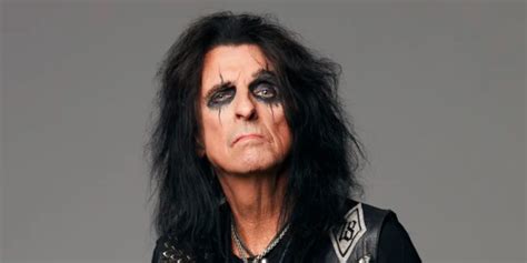 Alice Cooper at 75: ‘The audience is shock proof now.’ But our list of 10 things that might surprise them